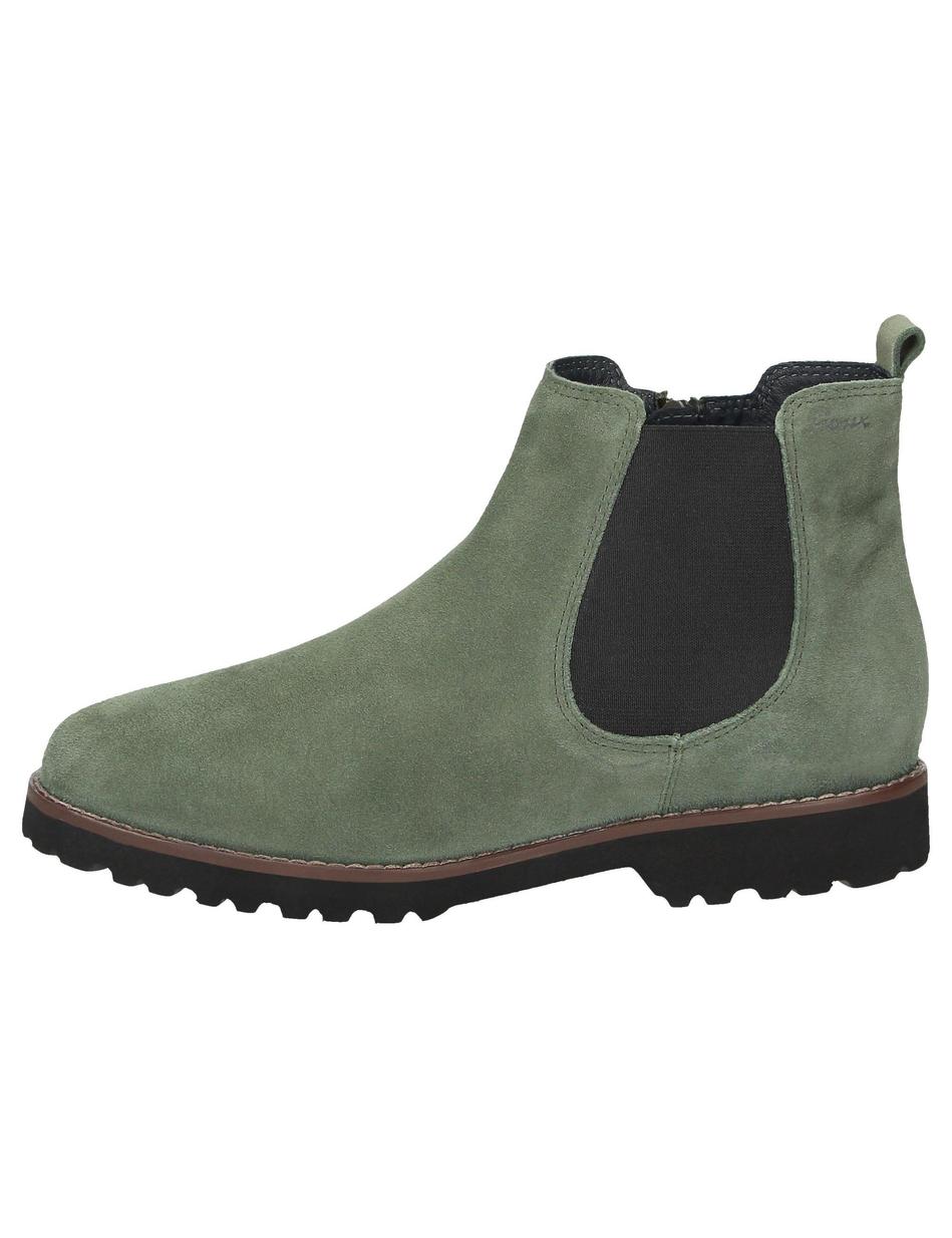 Stiefelette Meredith-701-H