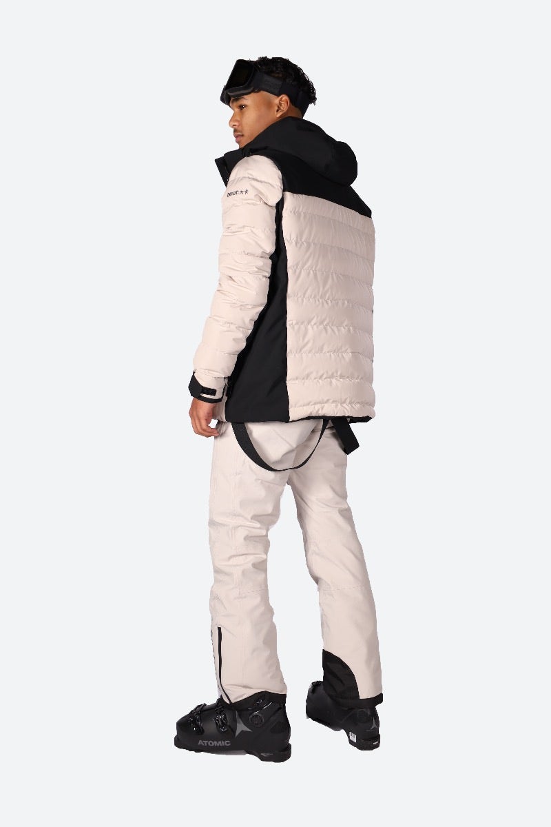 be:at:  Briscoe Ski & Lifestyle Jacket