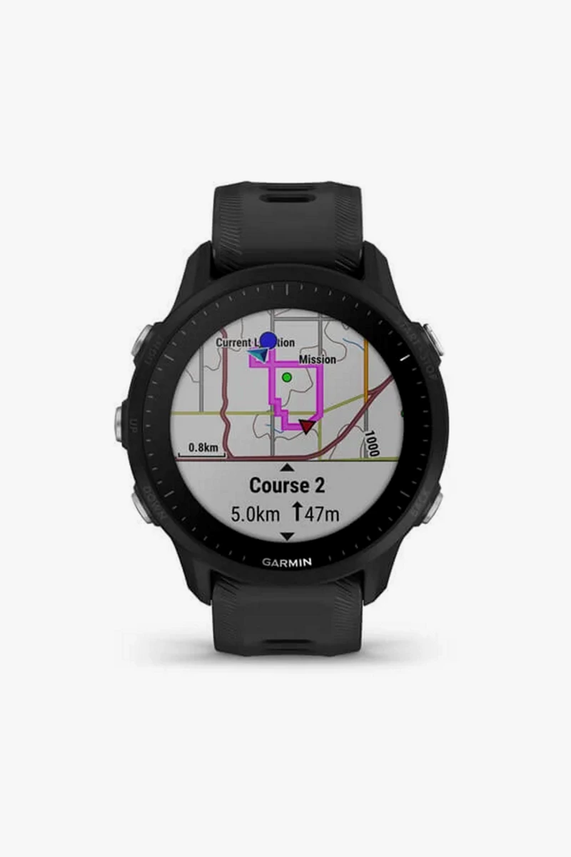 GARMIN Forerunner 955 Sportuhr