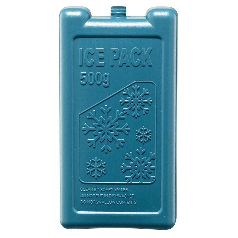 Bloc réfrigérant 500 ml