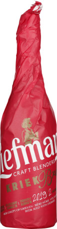 LIEFMANS KRIEK BRUT 75CL