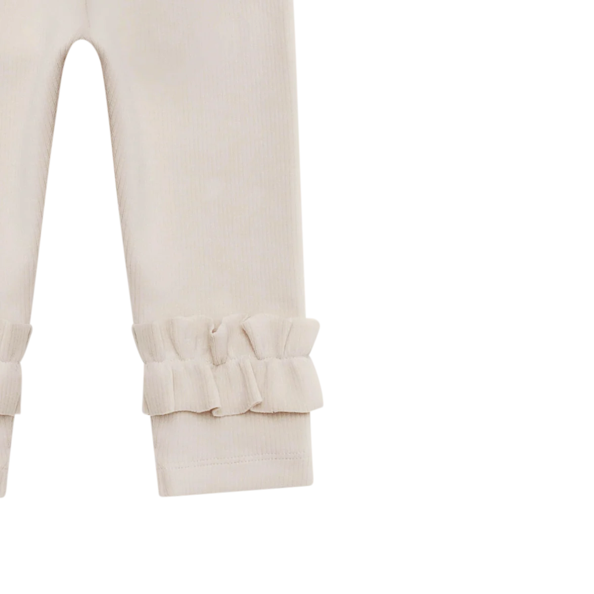 Marit Leggings | Soft Sand
