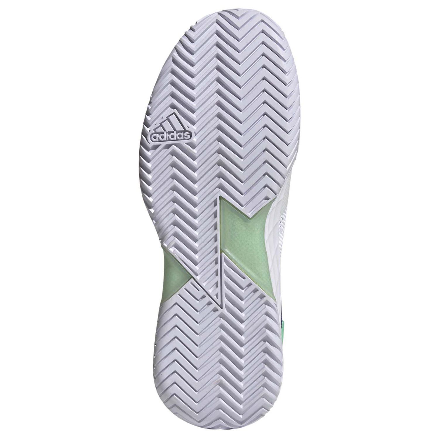 Tênis adidas Adizero Ubersonic 4 W Lanzat
