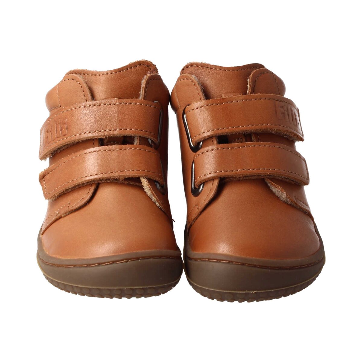 ML4013-F99 chestnut CHAMELIION nappa fleece laces Weite/M
