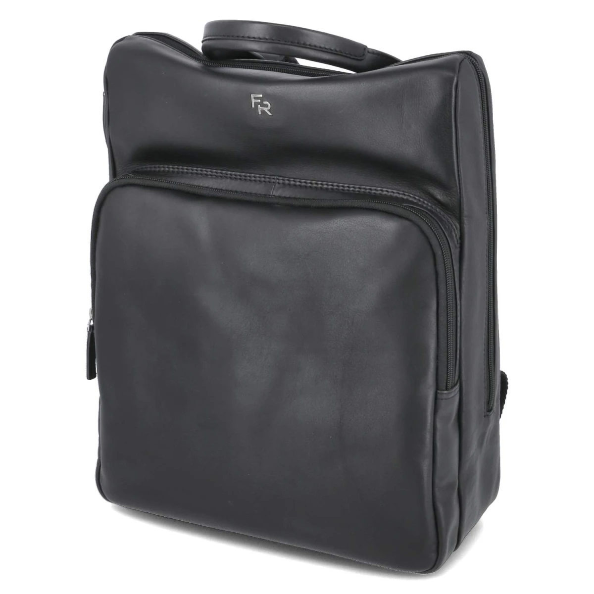Filippo RossiRucksack - black
