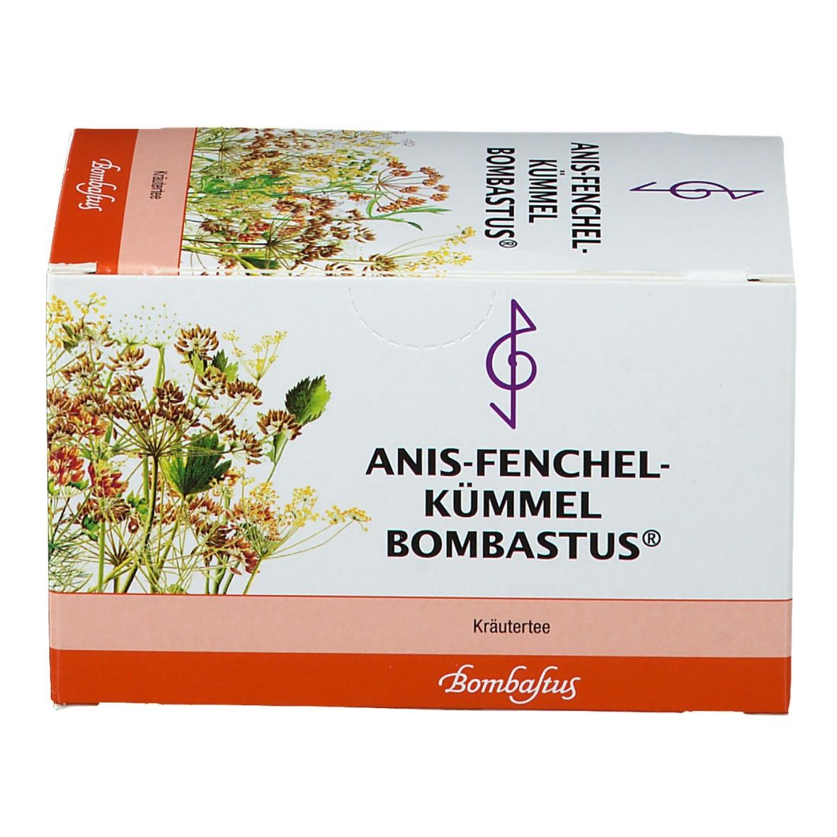 Bombastus Anis-Fenchel-Kümmel