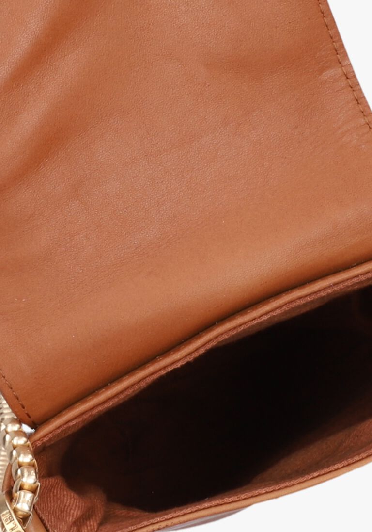 FRED DE LA BRETONIERE cognac fred de la bretoniere schoudertas julott phone bag