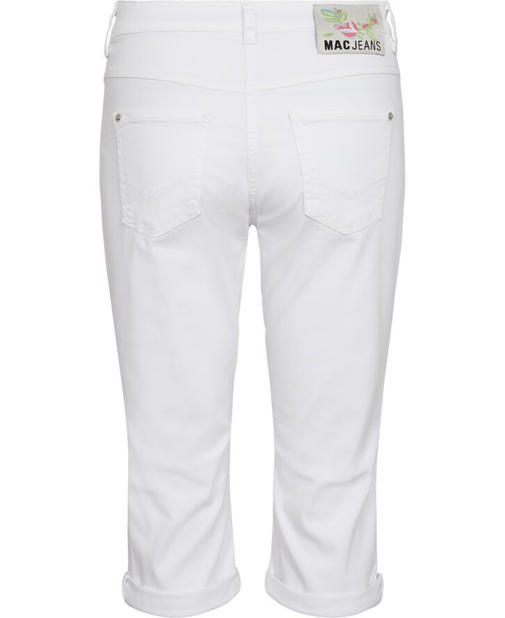 MAC Jeans DREAM SUN Hvid