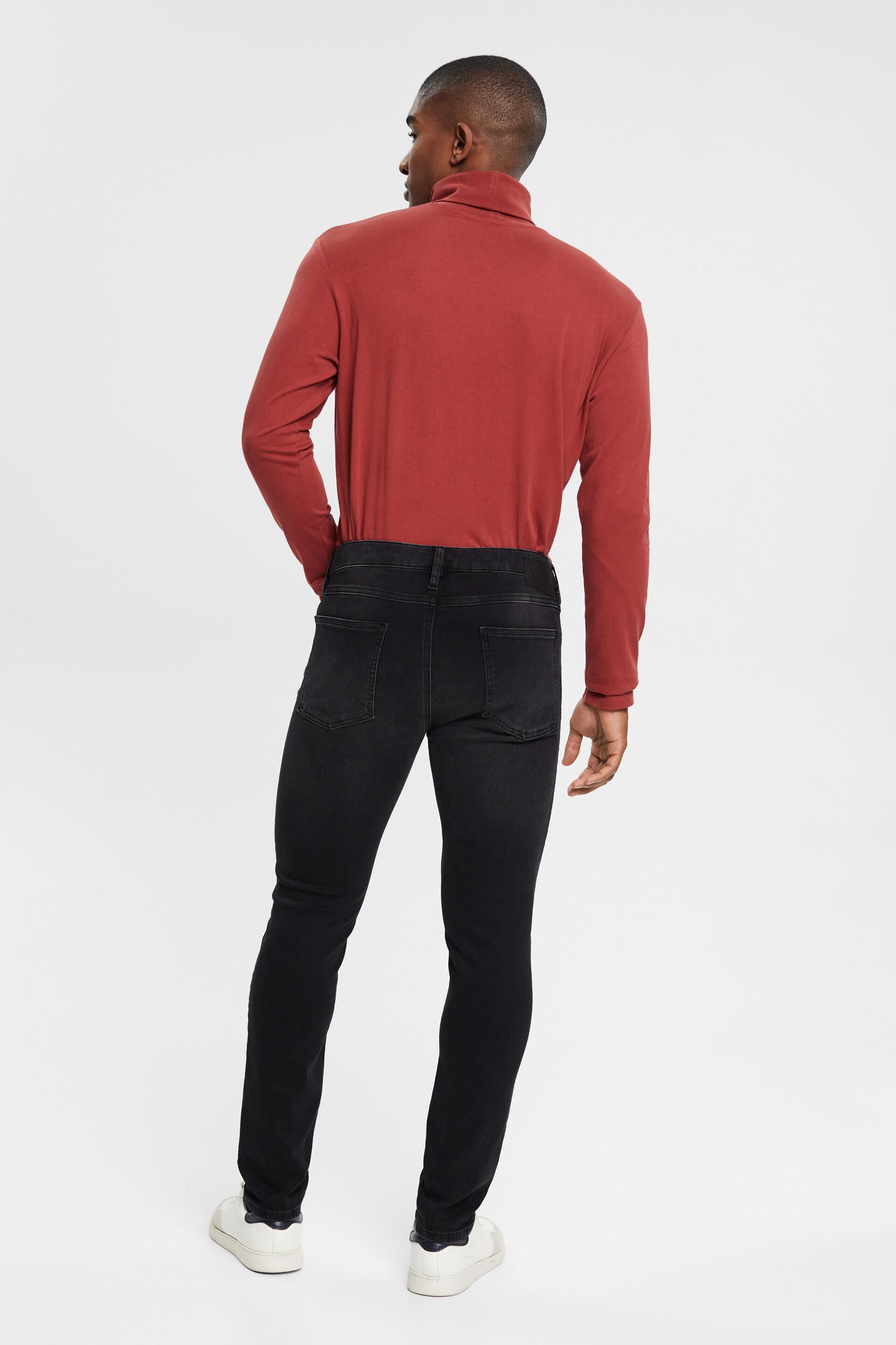 Jean stretch de coupe Slim Fit