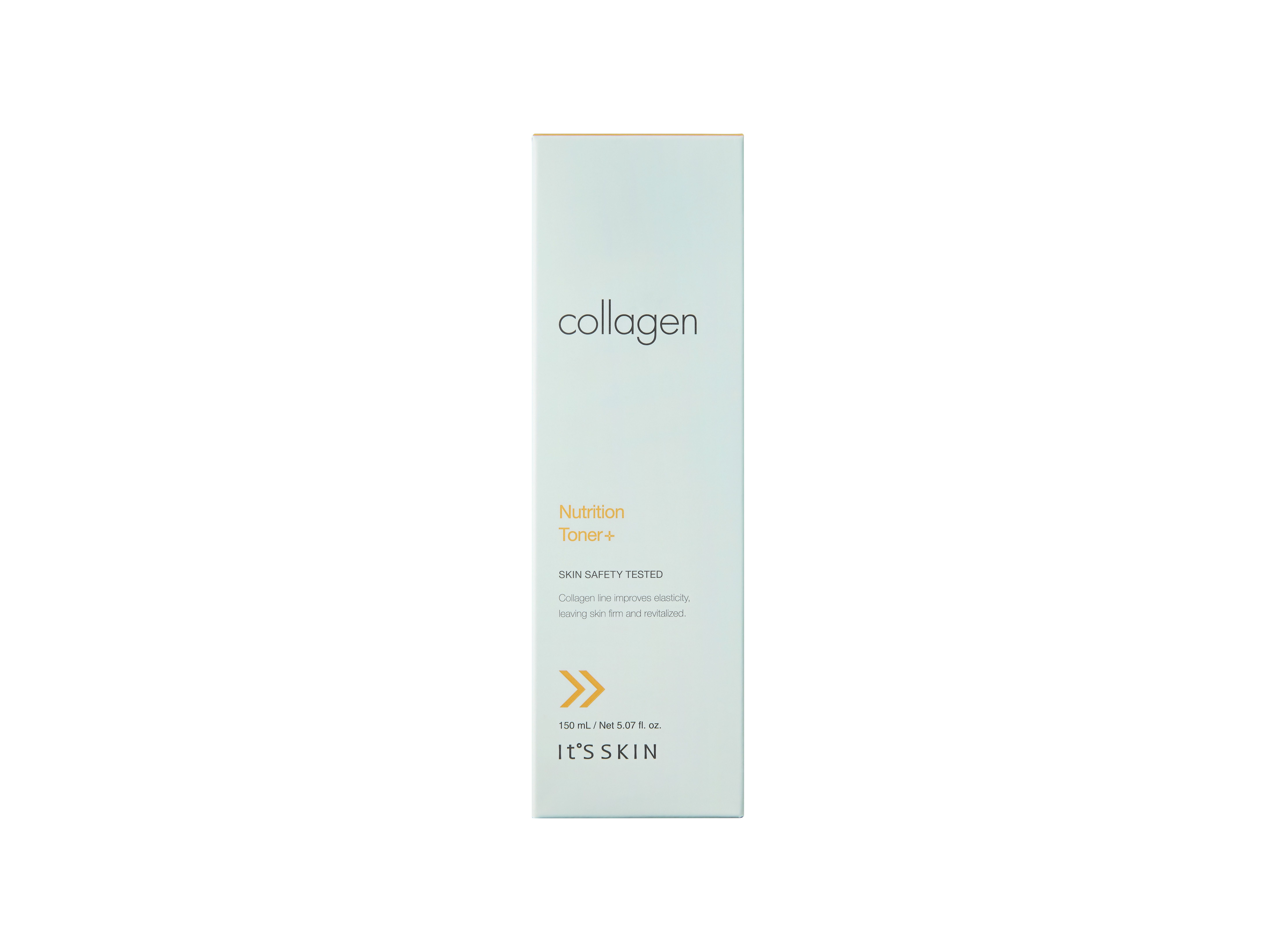 TONICO IT'S SKIN NUTRITIVO COLAGENIO 150 ML