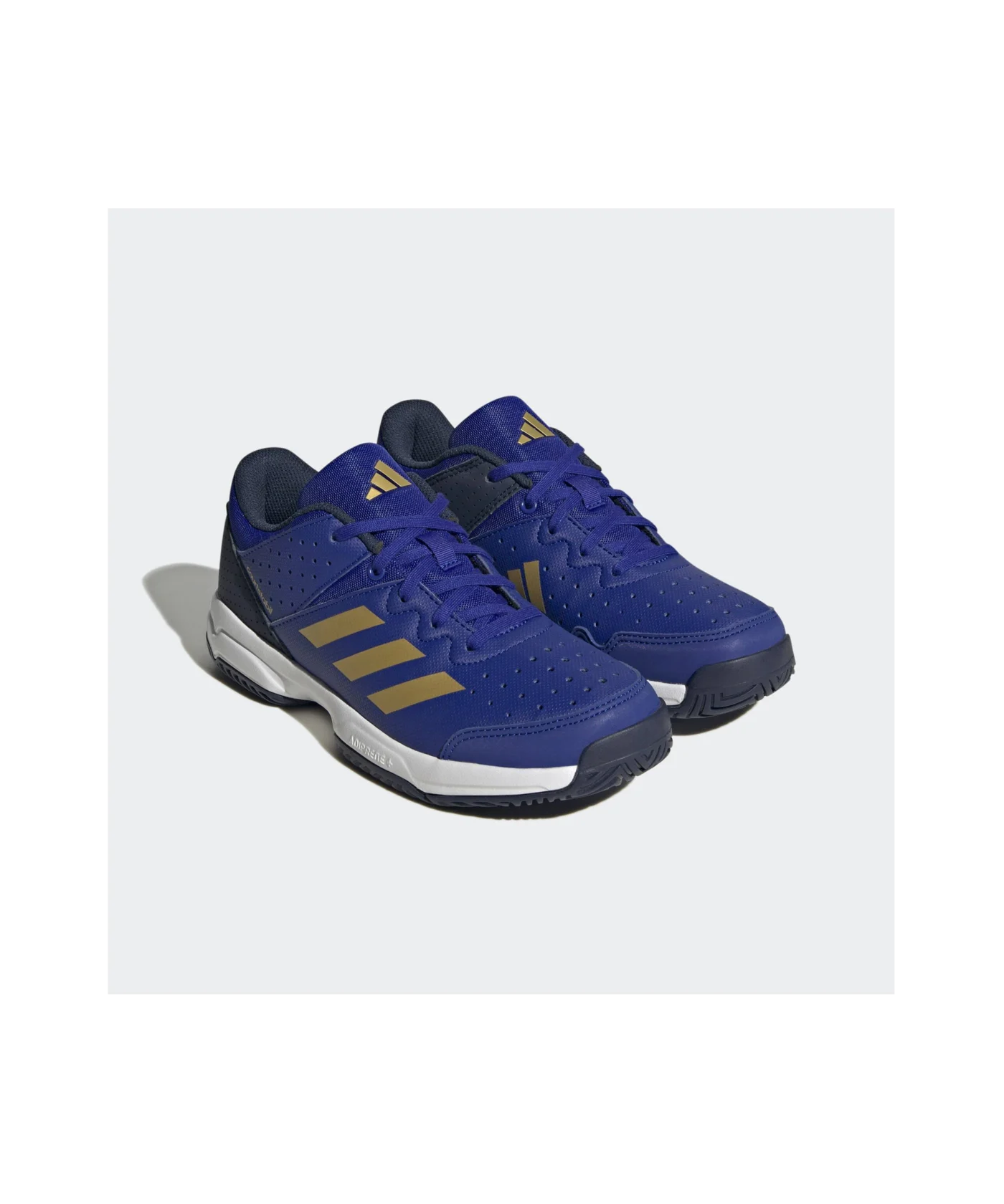 adidas Court Stabil Blau