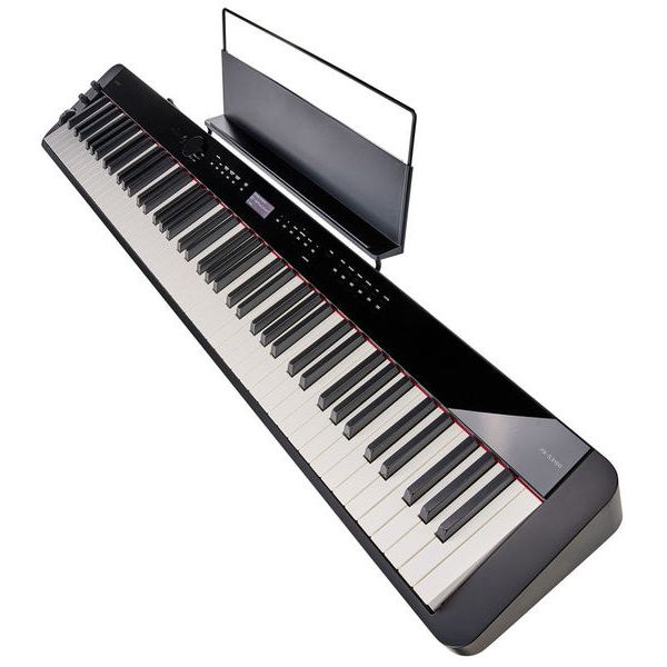 Casio PX-S3100 BK Privia