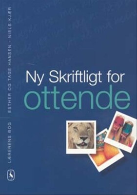 Ny Skriftligt For Ottende. Lærerens - Esther - Bog