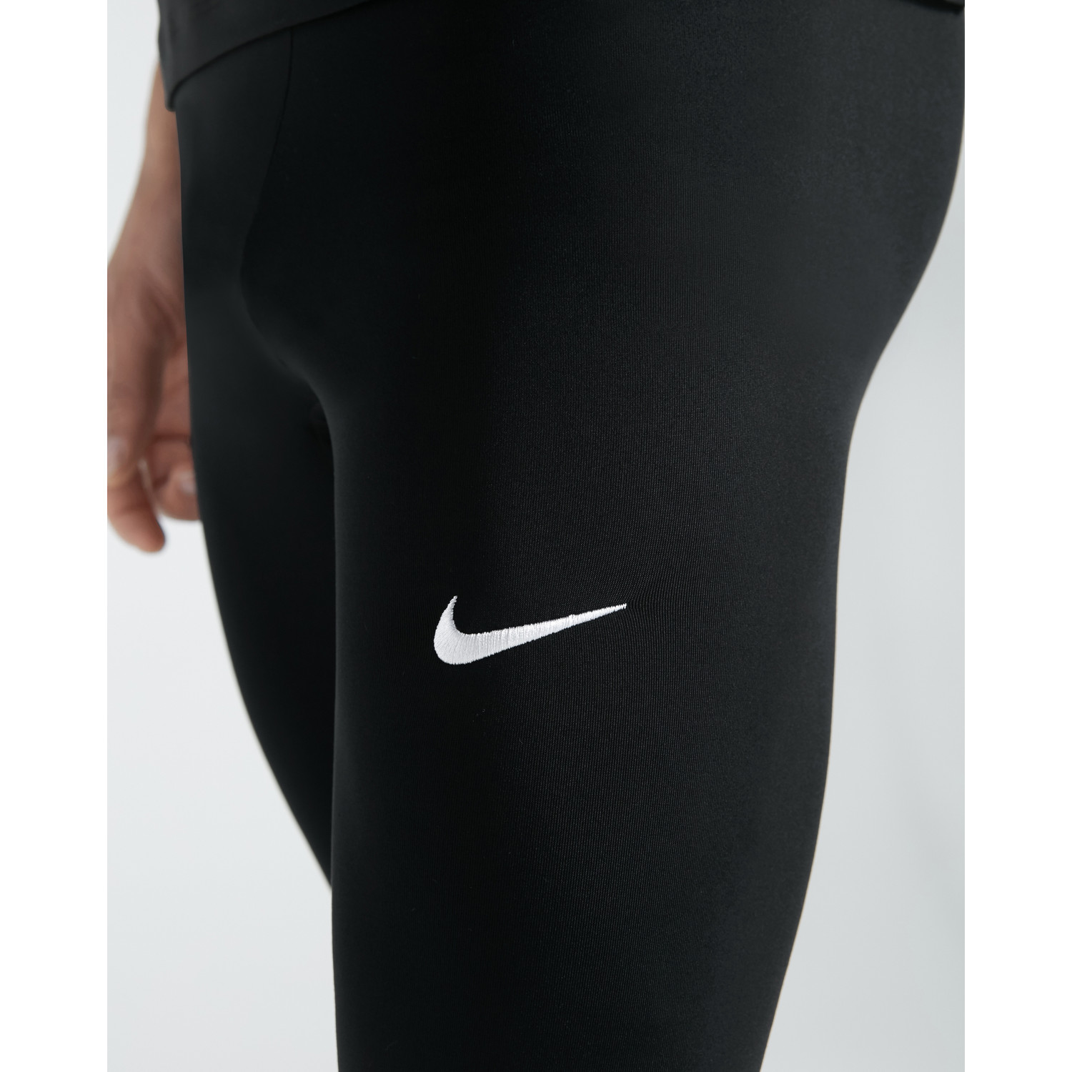 Nike Stock Legging Heren