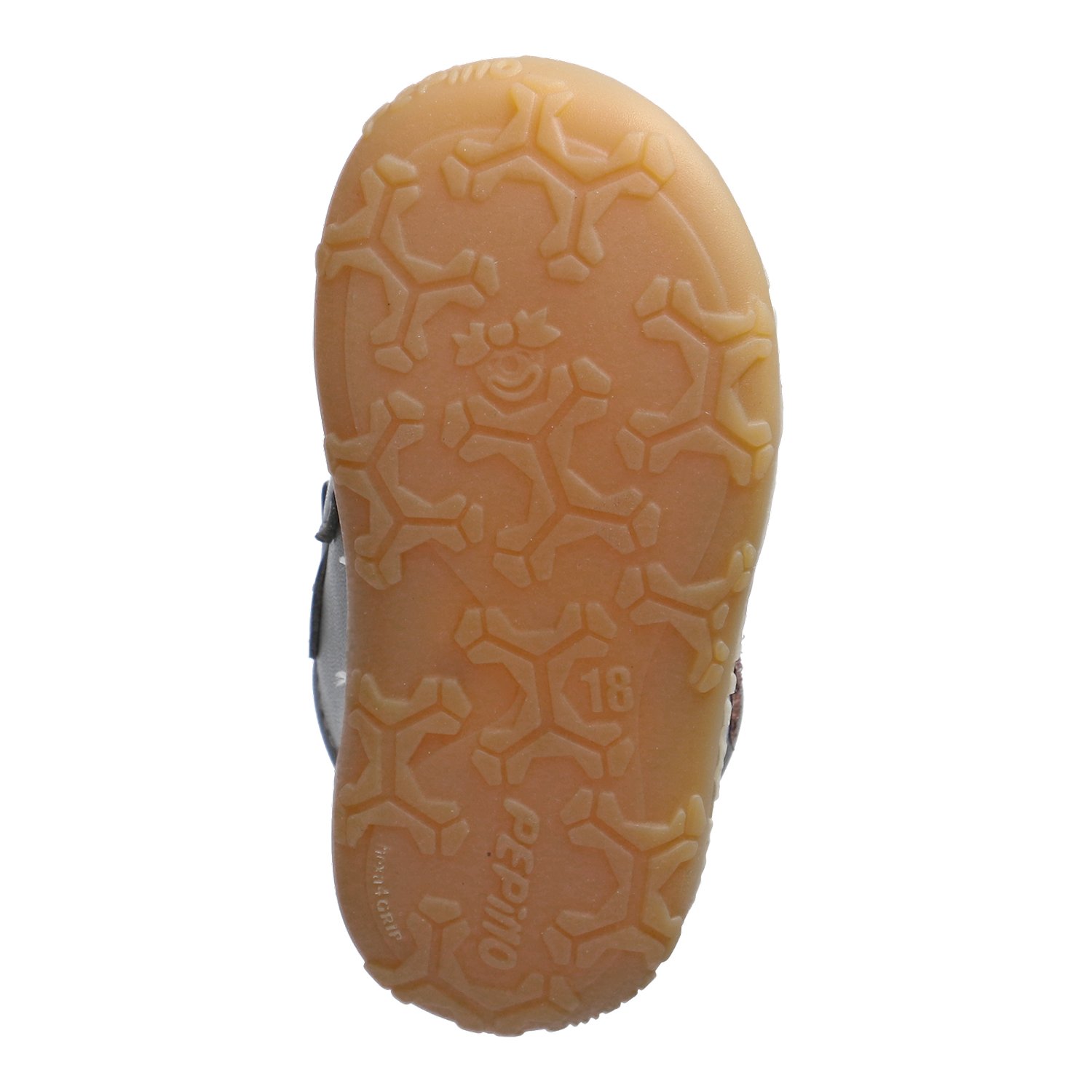 CHRISY - Lauflernschuhe