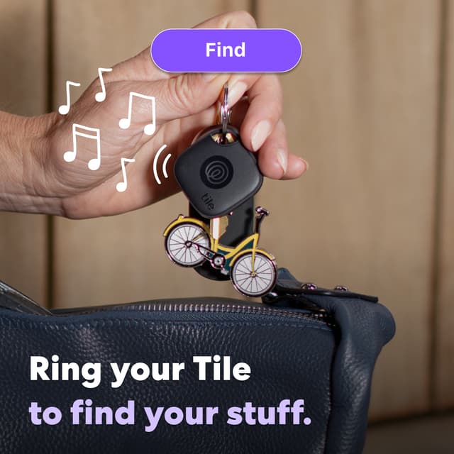 Life360 Tile Mate (2024)