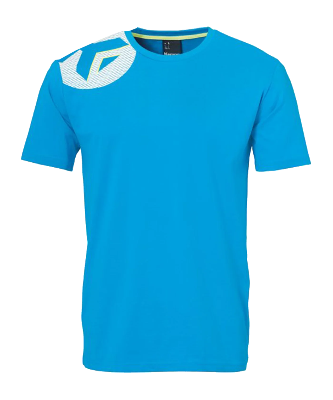 Kempa Core 2.0 T-Shirt Kids Hellblau F02