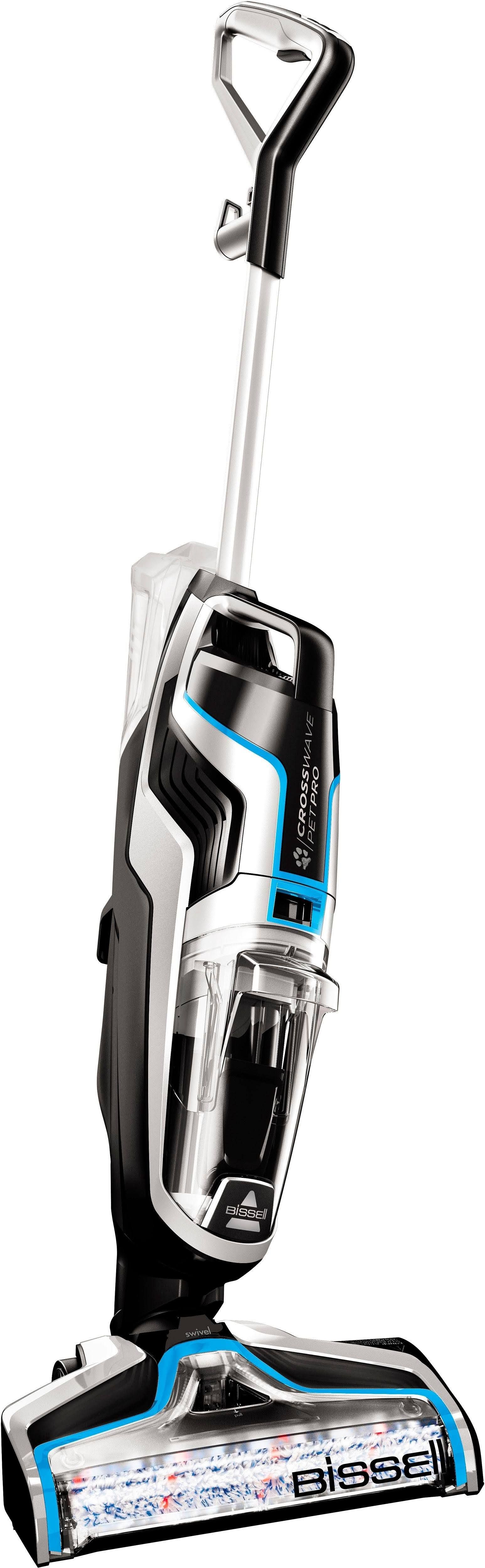 Bissell CrossWave Pet Pro 2225N