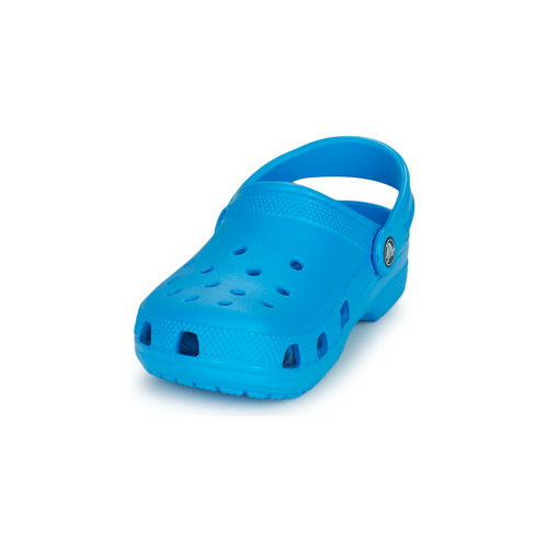 Crocs - CLASSIC CLOG K - Bleu