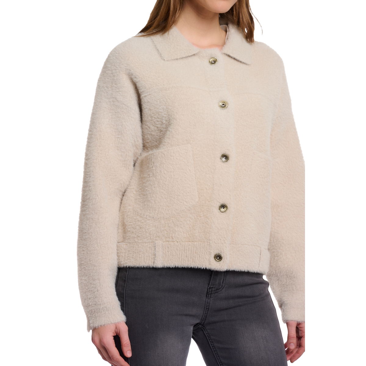 Dames Jas 78001535