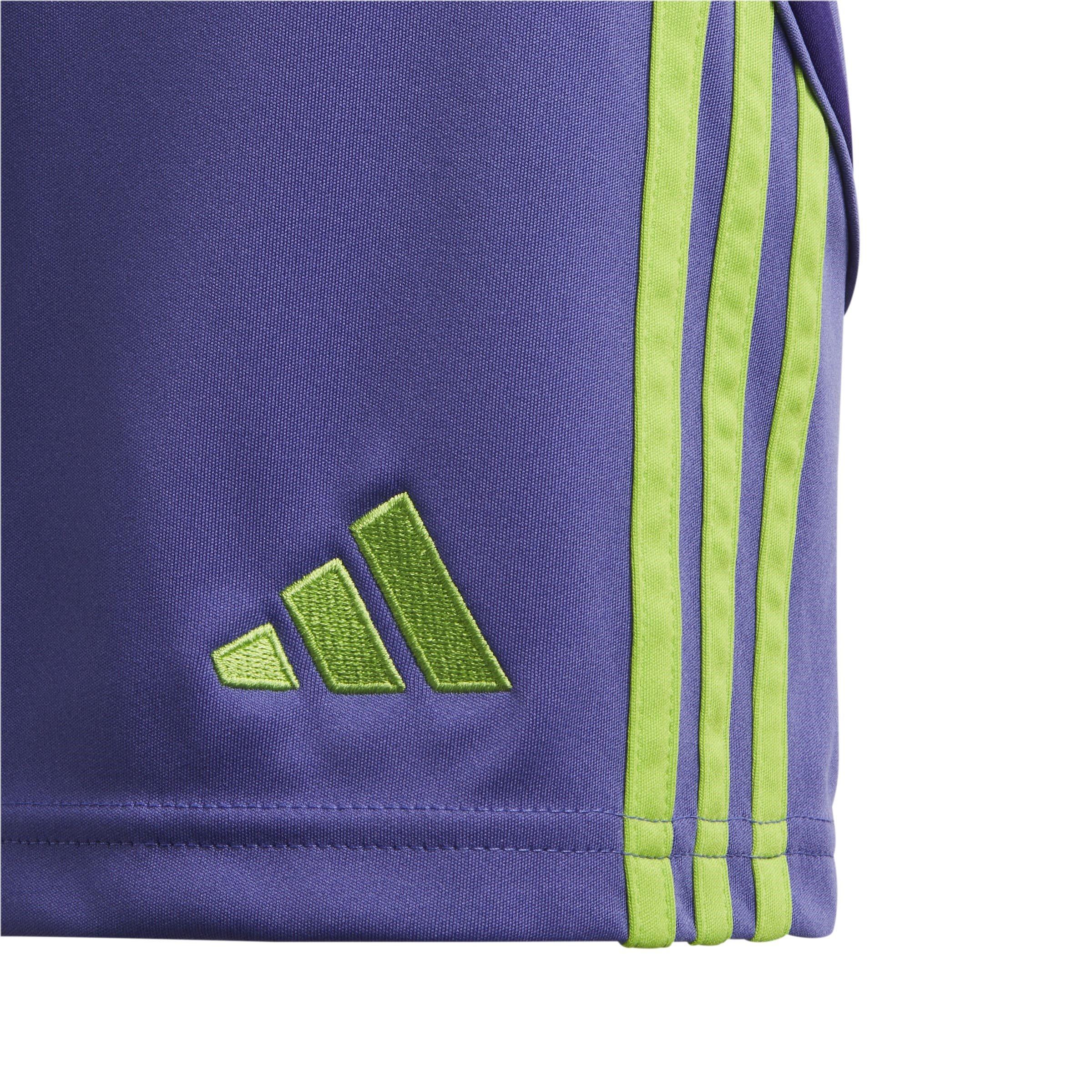 adidas Tiro 24 Football Shorts Juniors