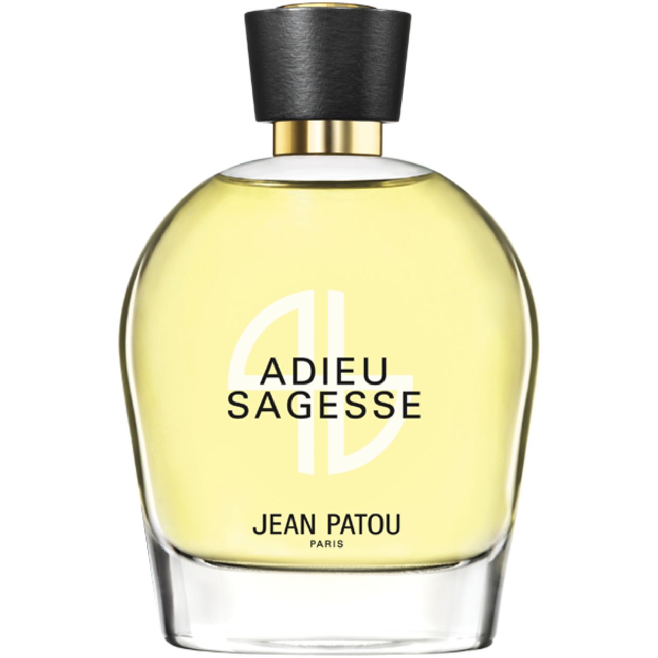 Jean Patou, Collection Héritage Adieu Sagesse  E.d.P. Vapo