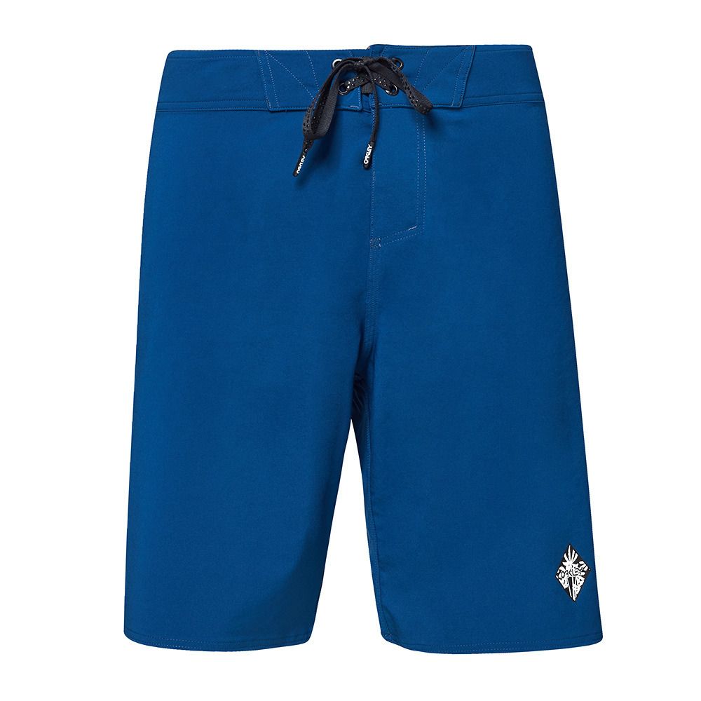 Oakley PALMS B1B 20 - Boardshort Homme poseidon