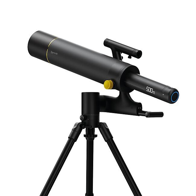 BEAVERLAB - LONGUE VUE TELESCOPE DIGITAL TW1 PRO