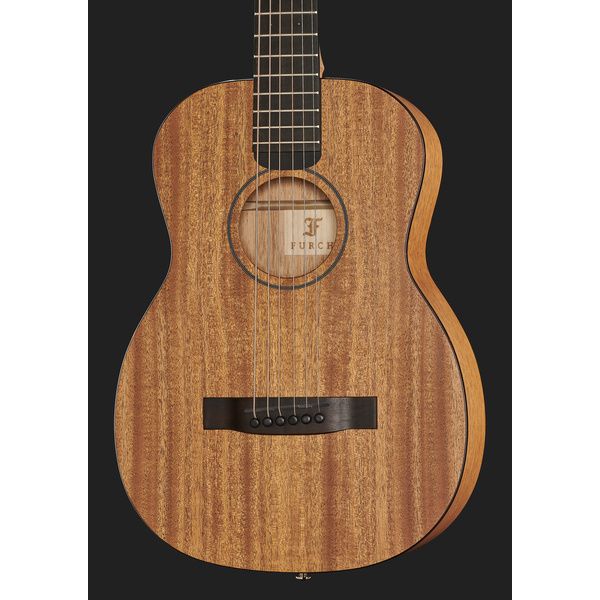 Furch LJ-10MM Mahogany Little Jane