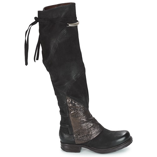 Airstep / A.S.98 - SAINT EC PATCH - Noir