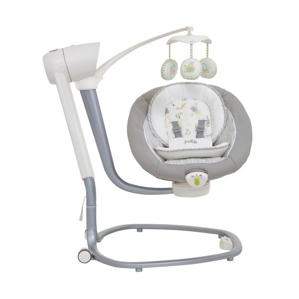 Joie Serina Swivel Swing Nature's Alphabet