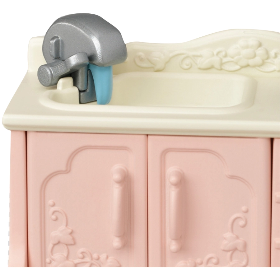 Sylvanian Families® Starter Haus