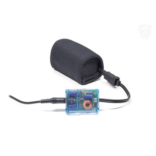 Lupine Micro Charger 2.0Ah Lader