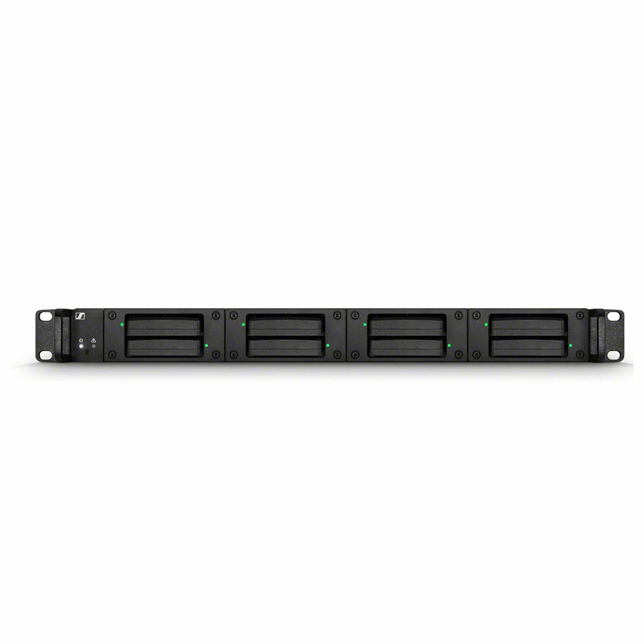 Sennheiser L 6000 Oplader 19 inch - voor 4 modules LM 6060 of LM 6061