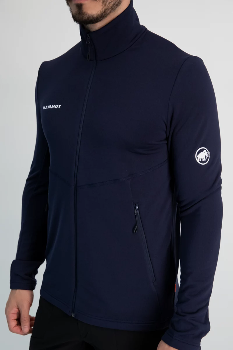 MAMMUT Aconcagua Light Herren Midlayer