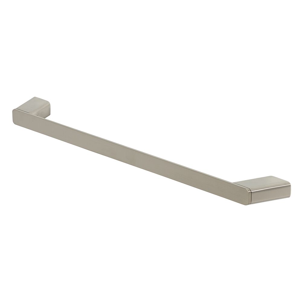 Geesa Shift handdoekrek 65cm RVS geborsteld