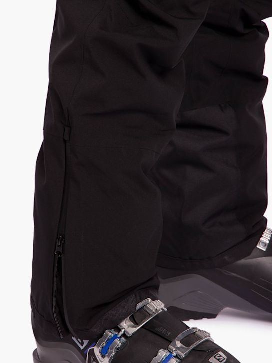 CMP Skihose Schwarz