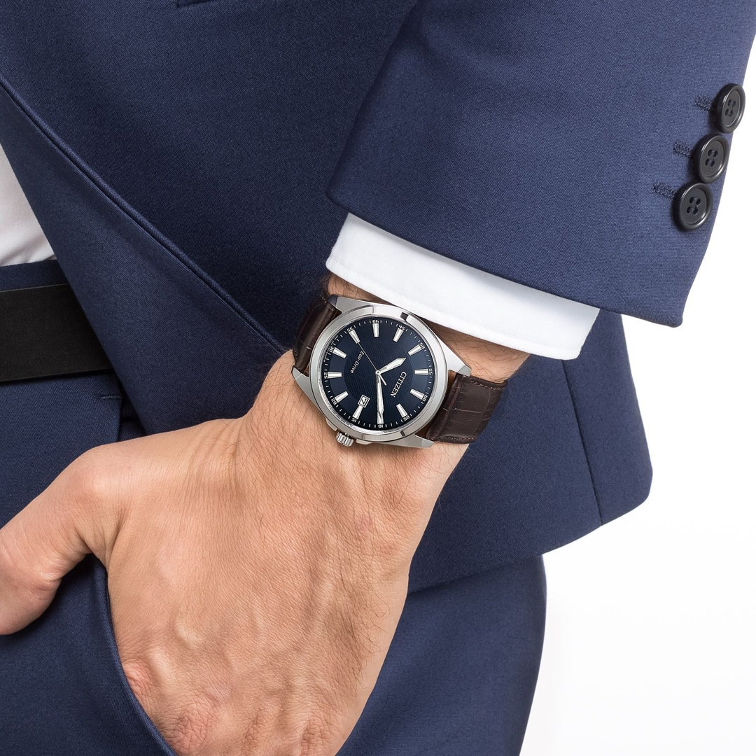 Citizen Sports Gent Eco-Drive