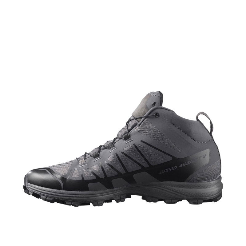 Salomon Forces Speed Assault 2