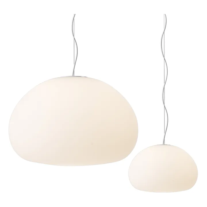 Muuto Suspension Fluid | Blanc