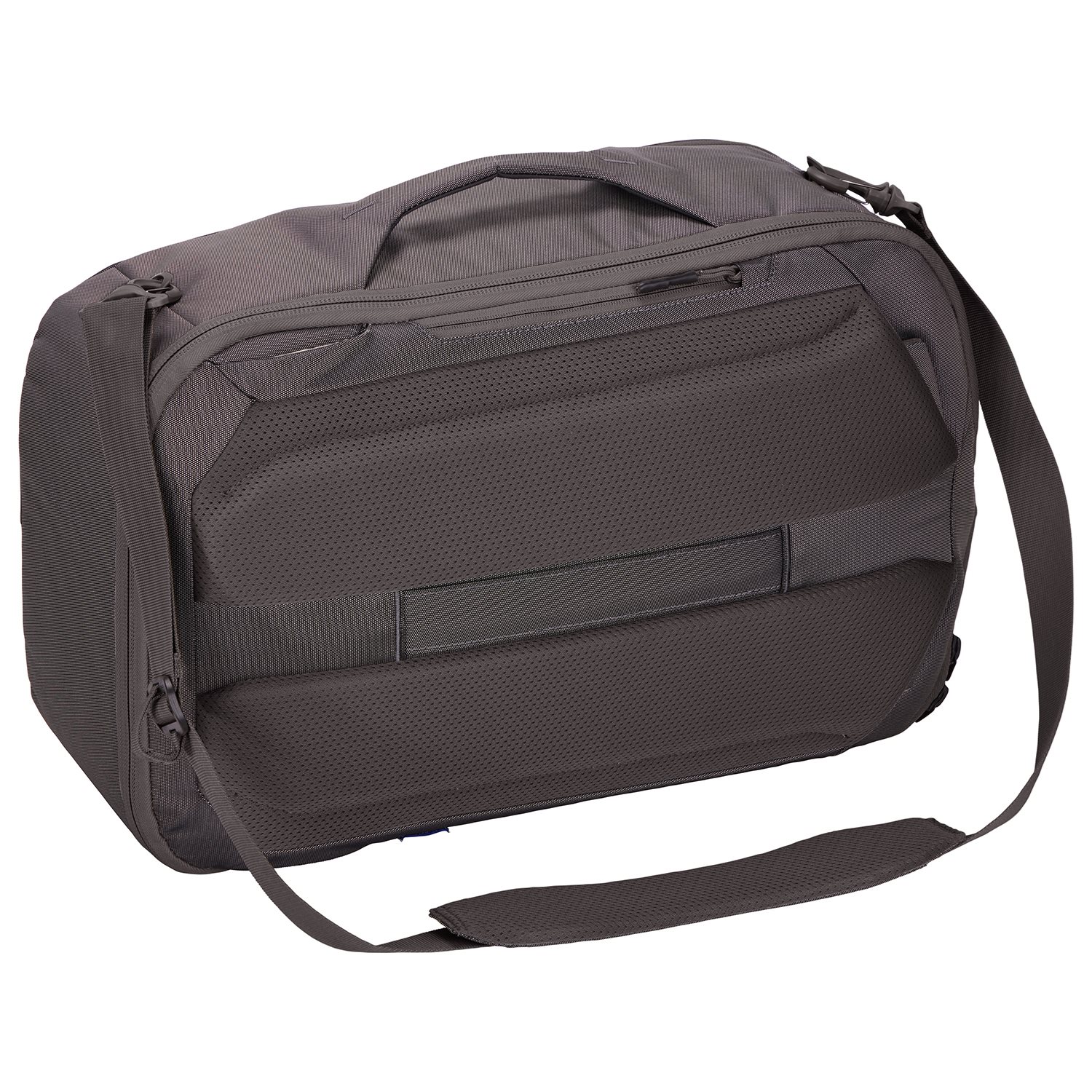 Thule Subterra 2 Convertible Carry On vetiver gray