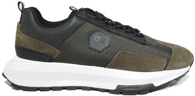 Cruyff Subutai groen sneakers heren(CC223110503 )