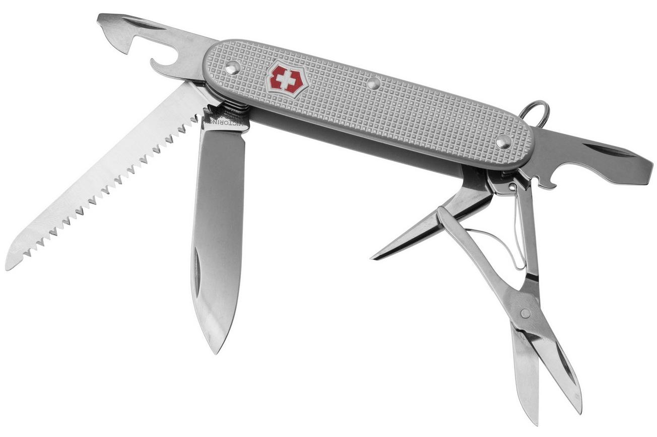 Victorinox Farmer X Alox 0.8271.26 Zwitsers zakmes