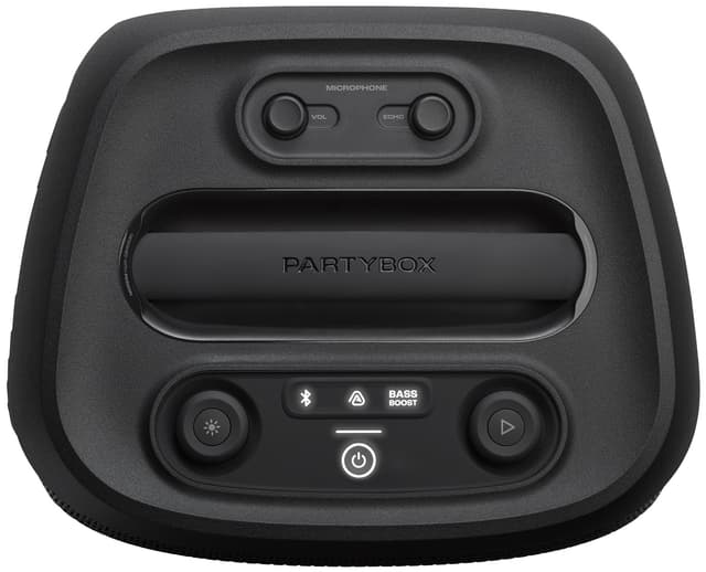 JBL PartyBox Encore 2 festhøjttaler (sort)