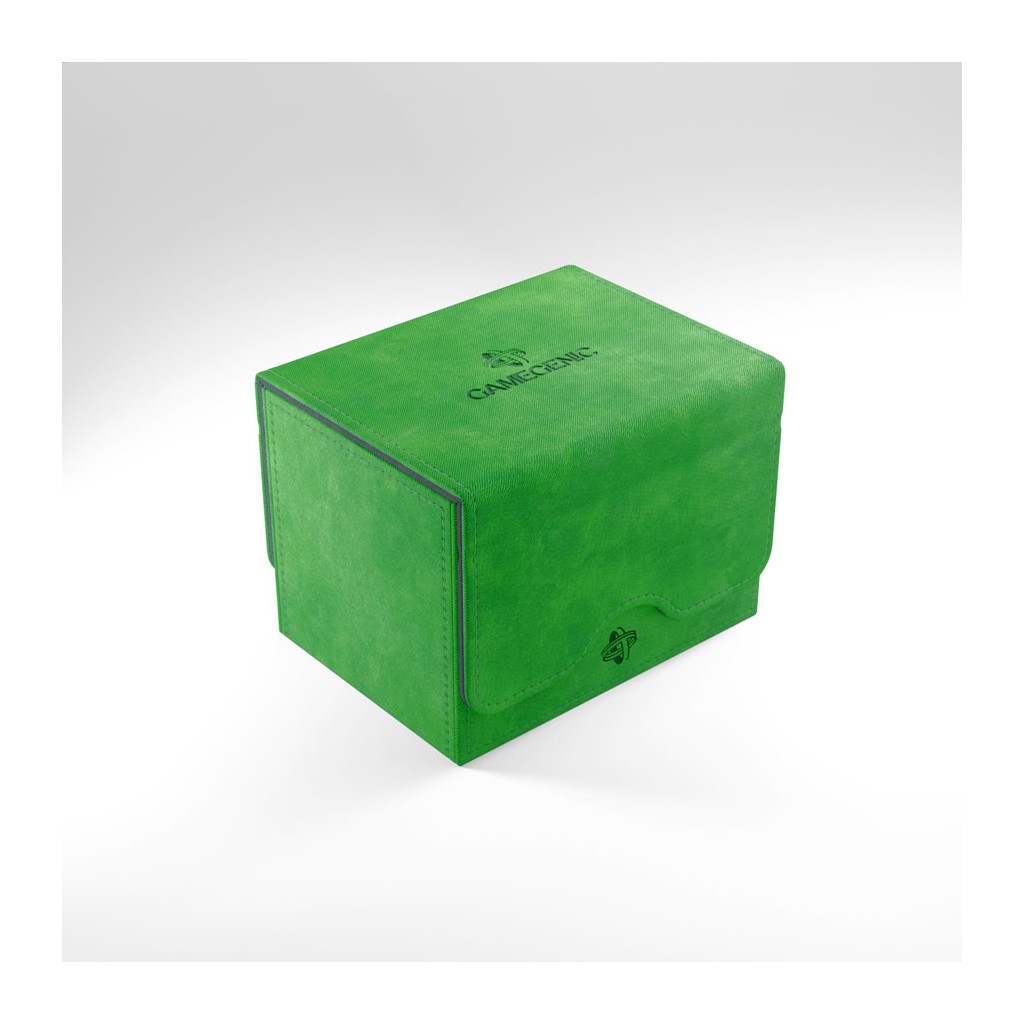 Gamegenic - DeckBox Horizontale 100+ Convertible