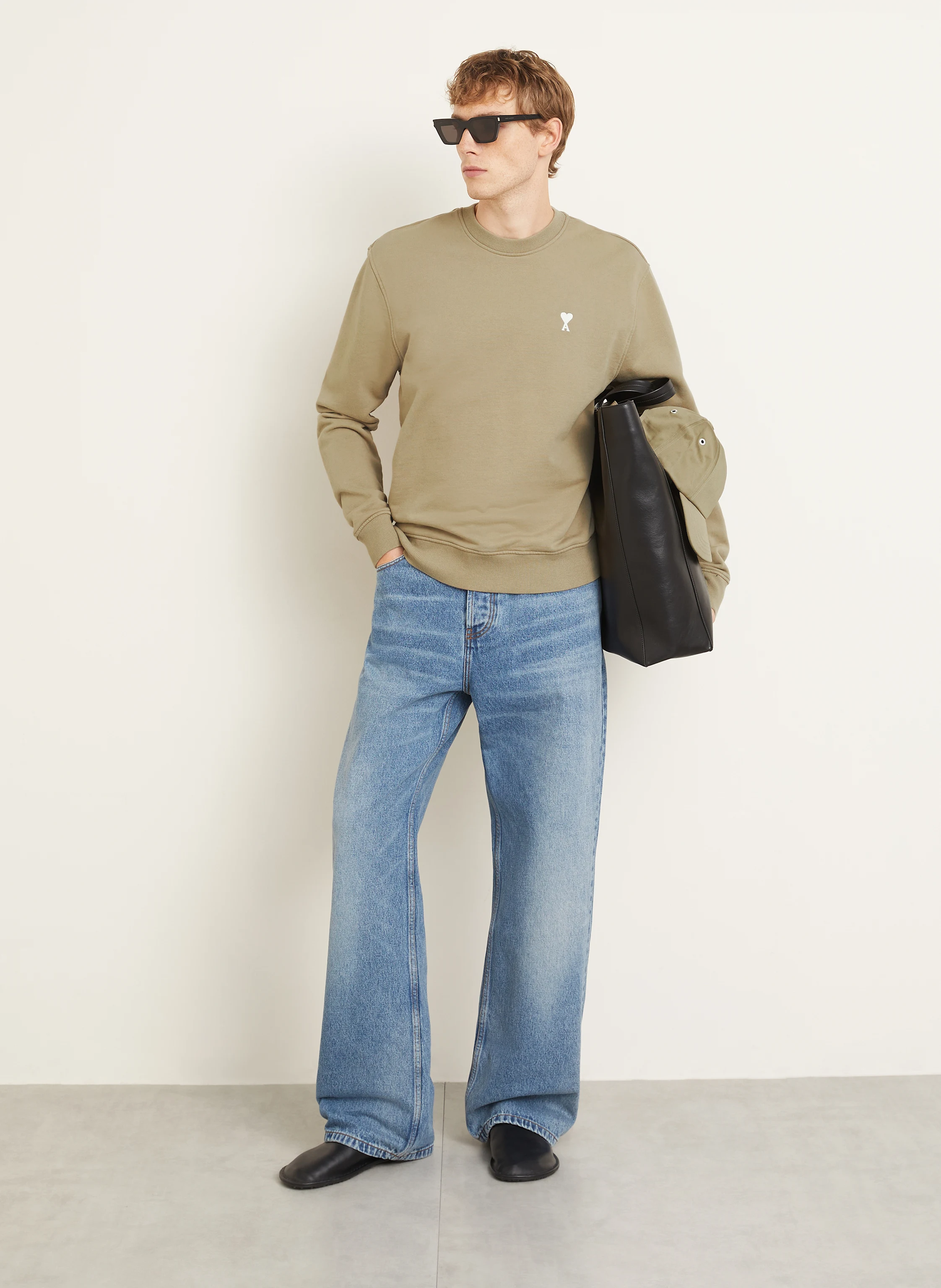 AMI PARIS Sweatshirt