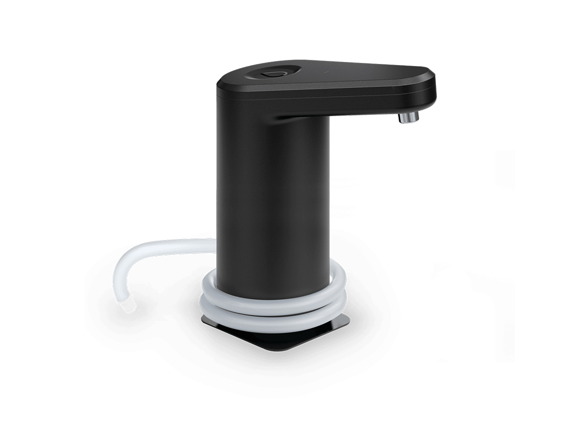 Dometic GO Hydration Water Faucet mobiel koudwatersysteem