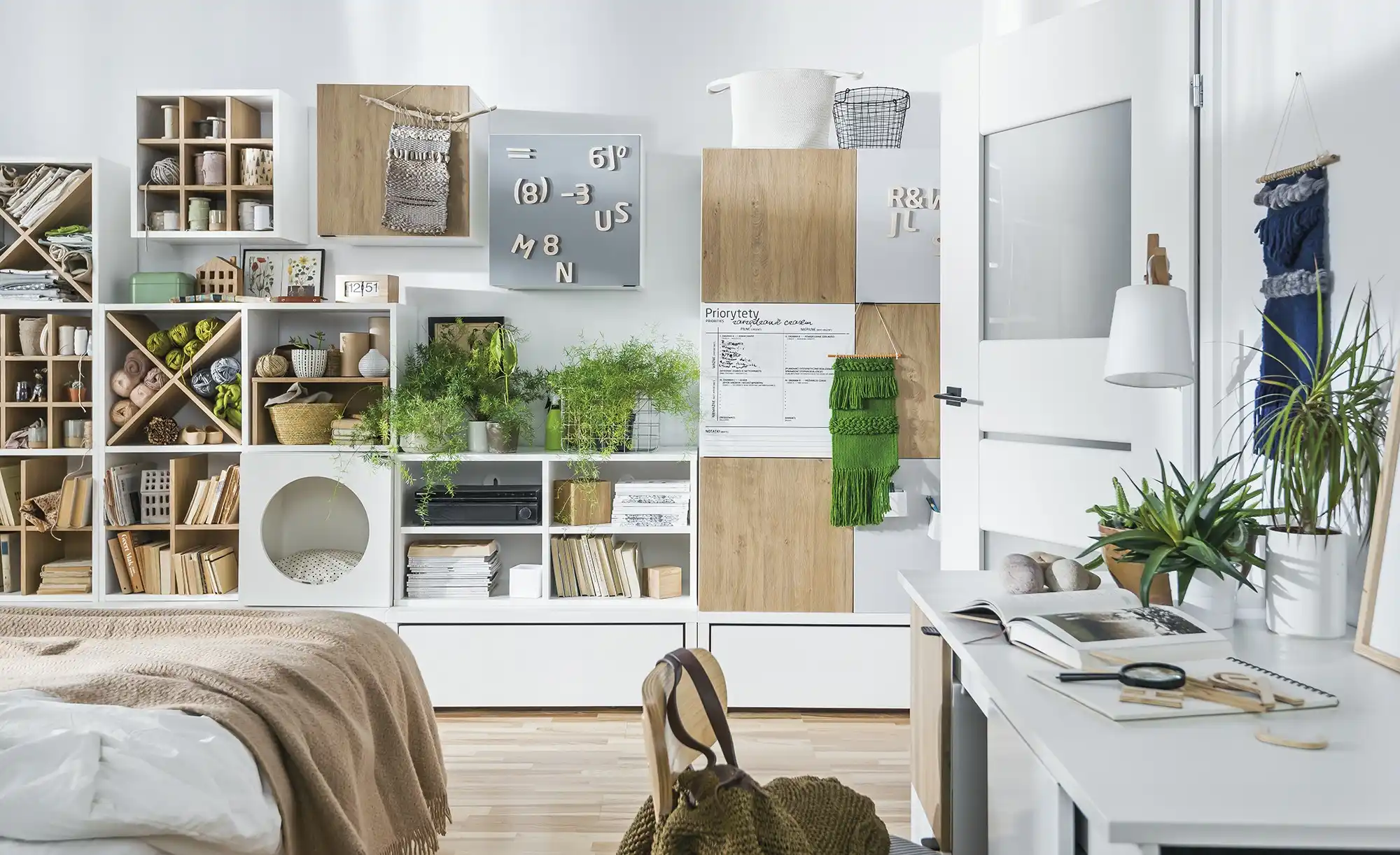 VOX Kleiderschrank Young Users
