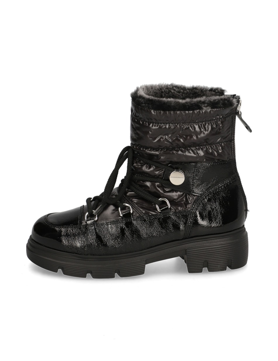 Textil Snowboot