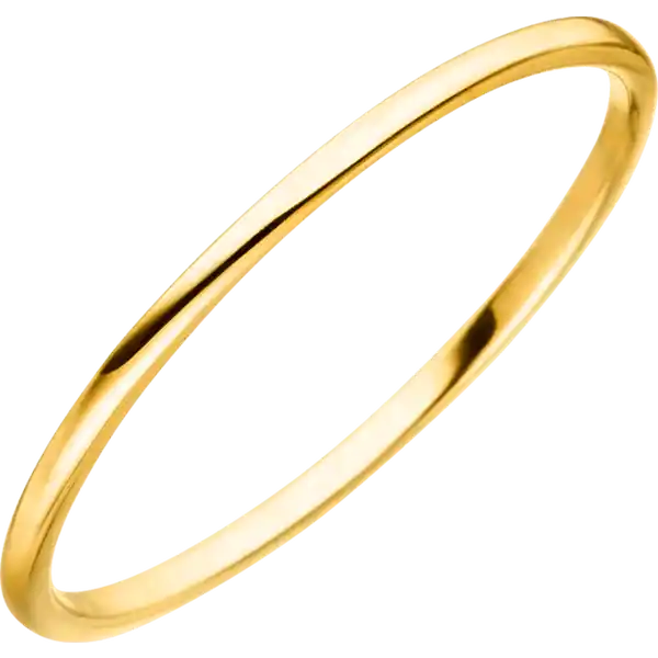 Lihini Ring gold Gr. 58